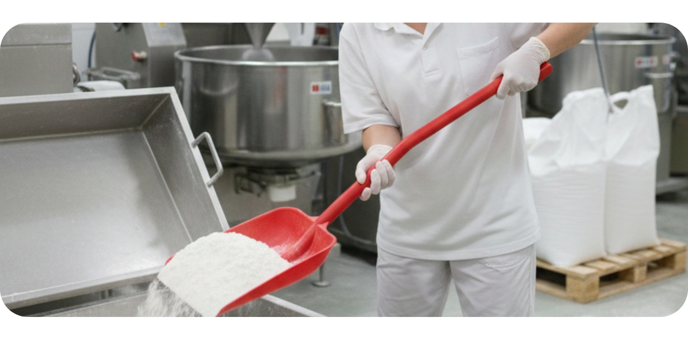 Lo sapevi che l’ergonomia può prevenire le lesioni da sforzo ripetitivo?